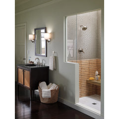 DELTA FAUCET Delta 759460-SS Towel Ring