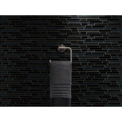 DELTA FAUCET Delta 759460-SS Towel Ring