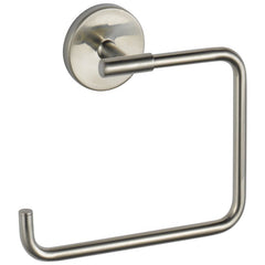 DELTA FAUCET Delta 759460-SS Towel Ring