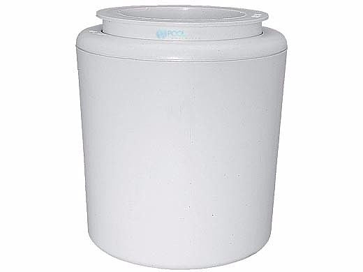 ALADDIN Aladdin 750 Skimmer Complete No-Niche White