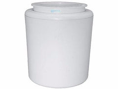 ALADDIN Aladdin 750 Skimmer Complete No-Niche White