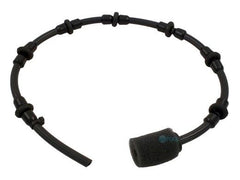 ZODIAC Zodiac B6 Complete Sweep Hose | Black | Replacement MPN