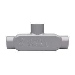 EATON Crouse-Hinds T45 Conduit Outlet Body 1-1/4 Inch Power