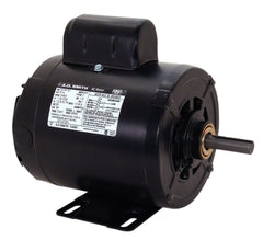 CENTURY MOTORS Century CP1102L 1 HP 3450 RPM 115230 Volts