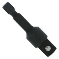 DIABLO Diablo DSA0375 3/8 Square x 1/4 Hex Socket Adapter