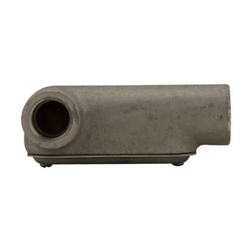 EATON Crouse Hinds LL37CG Condulet Form 7 SnapPack conduit outlet body 1 inches replacement LL37CG