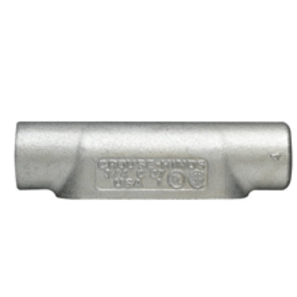 EATON Crouse Hinds LL37CG Condulet Form 7 SnapPack conduit outlet body 1 inches replacement LL37CG