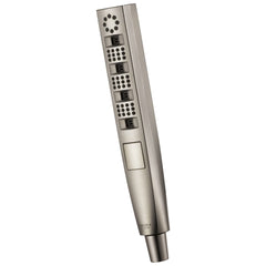 DELTA FAUCET Delta 59140-SS-PR-PK Handshower Universal 4-Setting 1.75 GPM