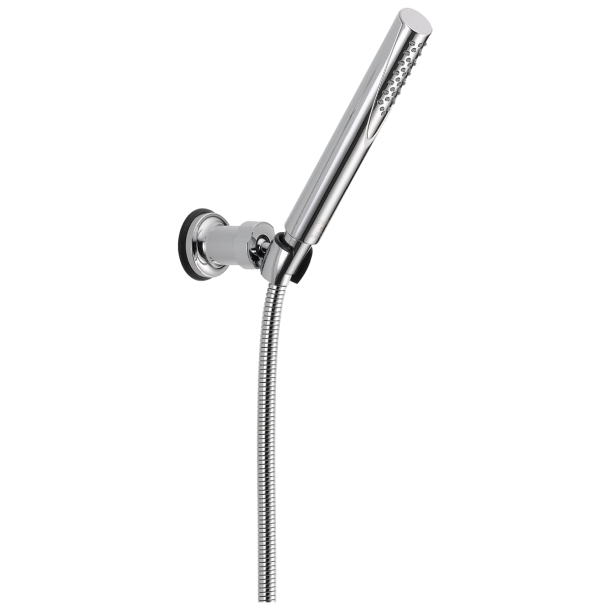 DELTA FAUCET Delta 55085 Grail®: Premium Single-Setting Adjustable Wall Mount Hand Shower