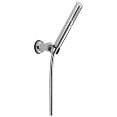 DELTA FAUCET Delta 55085 Grail®: Premium Single-Setting Adjustable Wall Mount Hand Shower