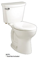 AMERICAN STANDARD GROHE 215FC004.020 Toilet 2PC Cadet Pro Compact