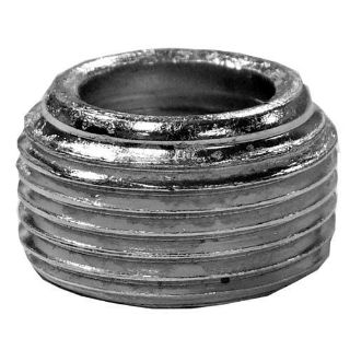 APPLETON Appleton RB-4 Reducing Bushing, 1 x 3/4 in Trade