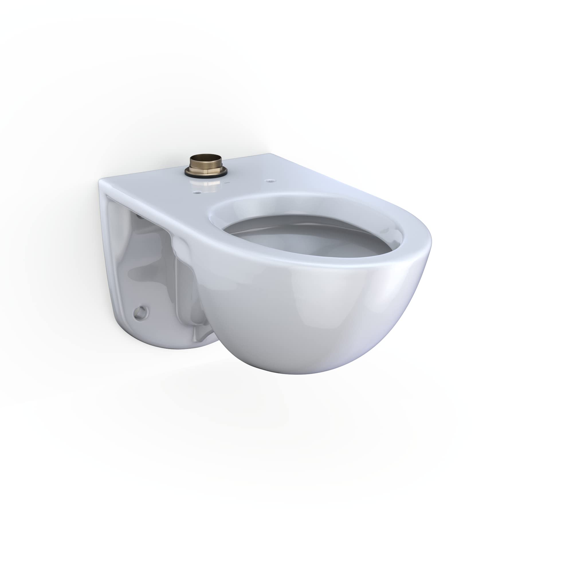 TOTO TOTO CT728CUG#01 Bath Hardware Cotton White