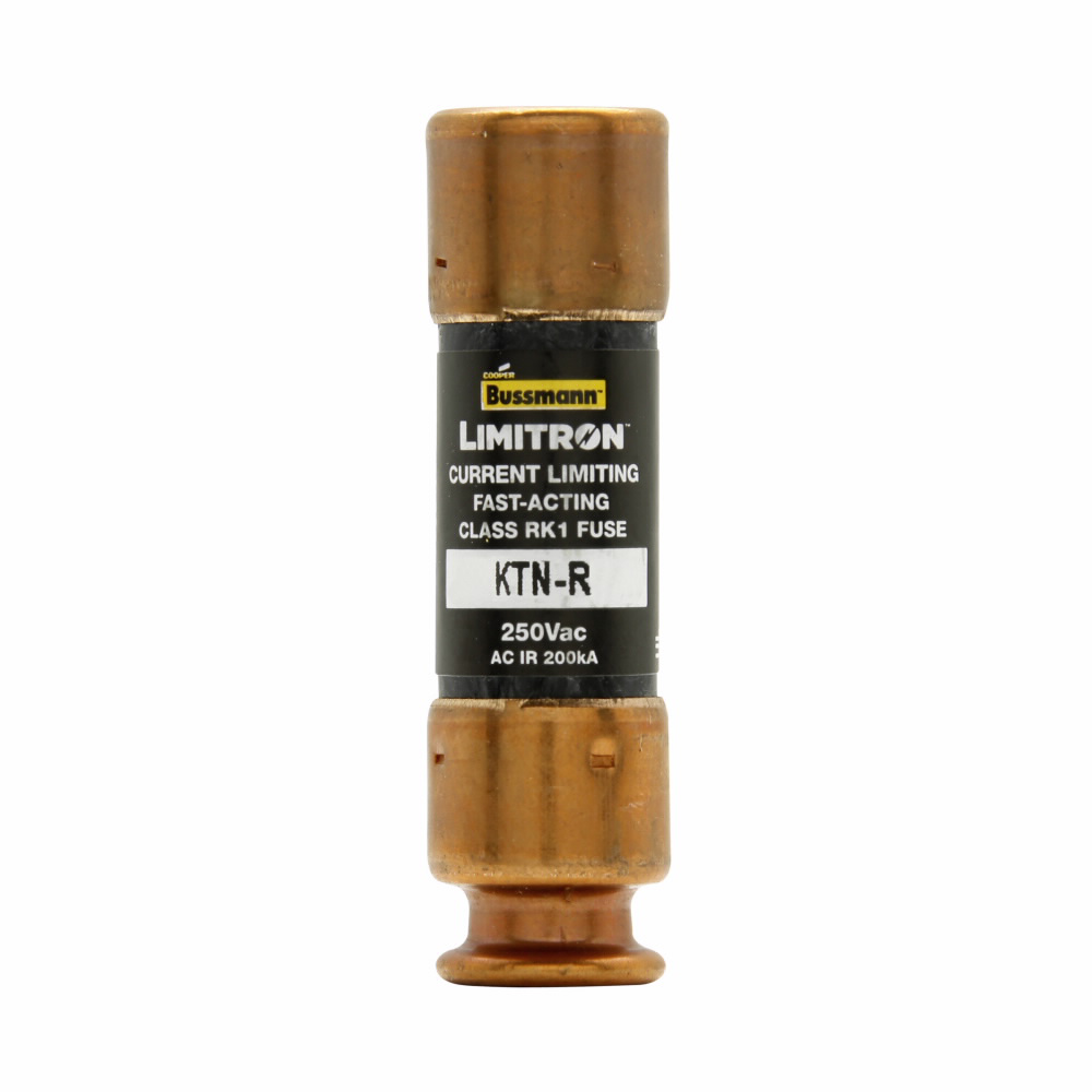 EATON Bussmann KTN-R-10 Fuse 10 A