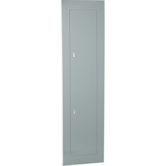 SCHNEIDER ELECTRIC Square D NC74S Surface Mount Panelboard Trim 20 x 74 Inch