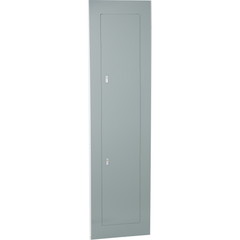 SCHNEIDER ELECTRIC Square D NC74S Surface Mount Panelboard Trim 20 x 74 Inch
