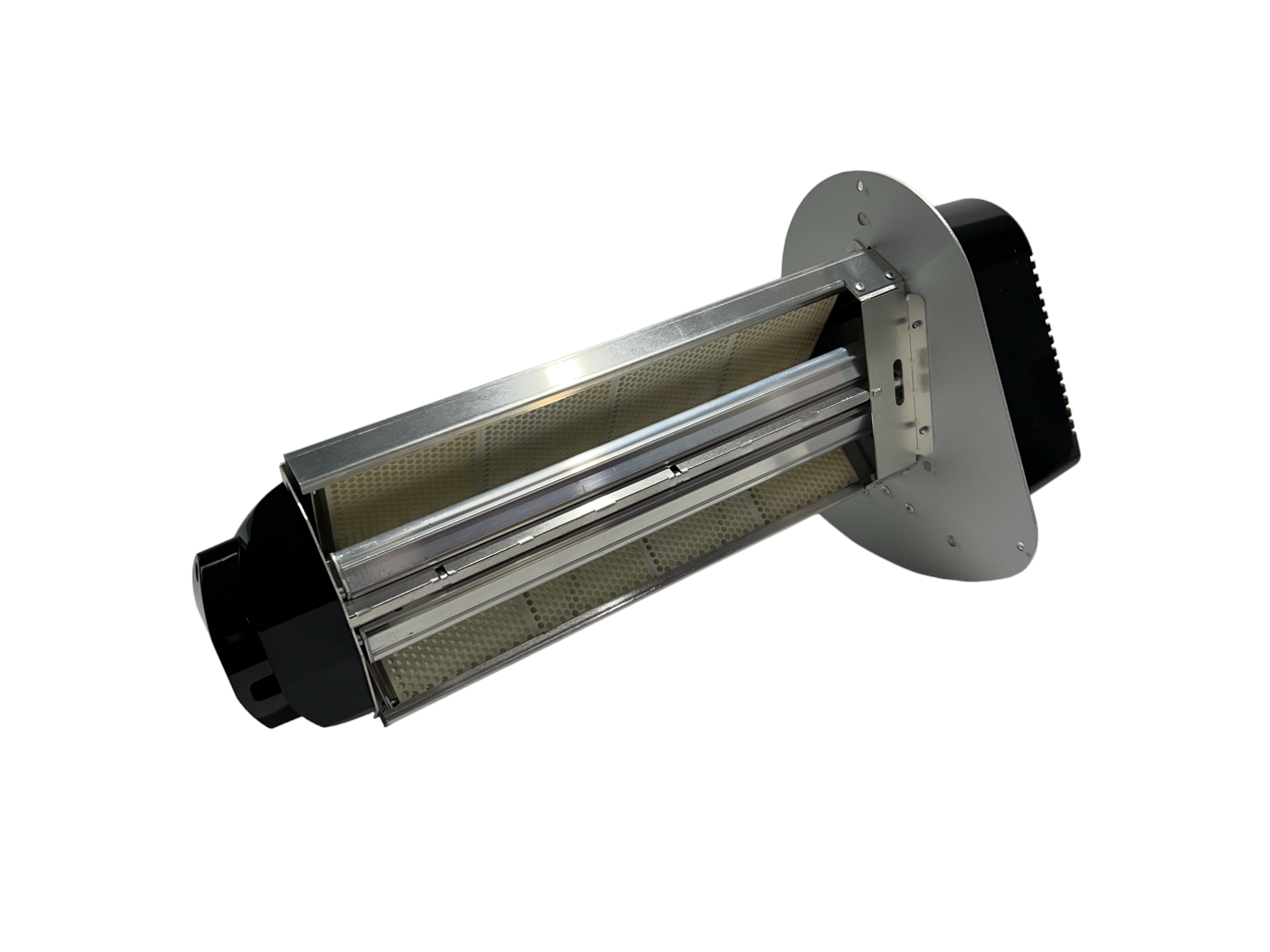 RGF RGF REME-LED-AS Halo LED Whole Home In-Duct Air Purifier