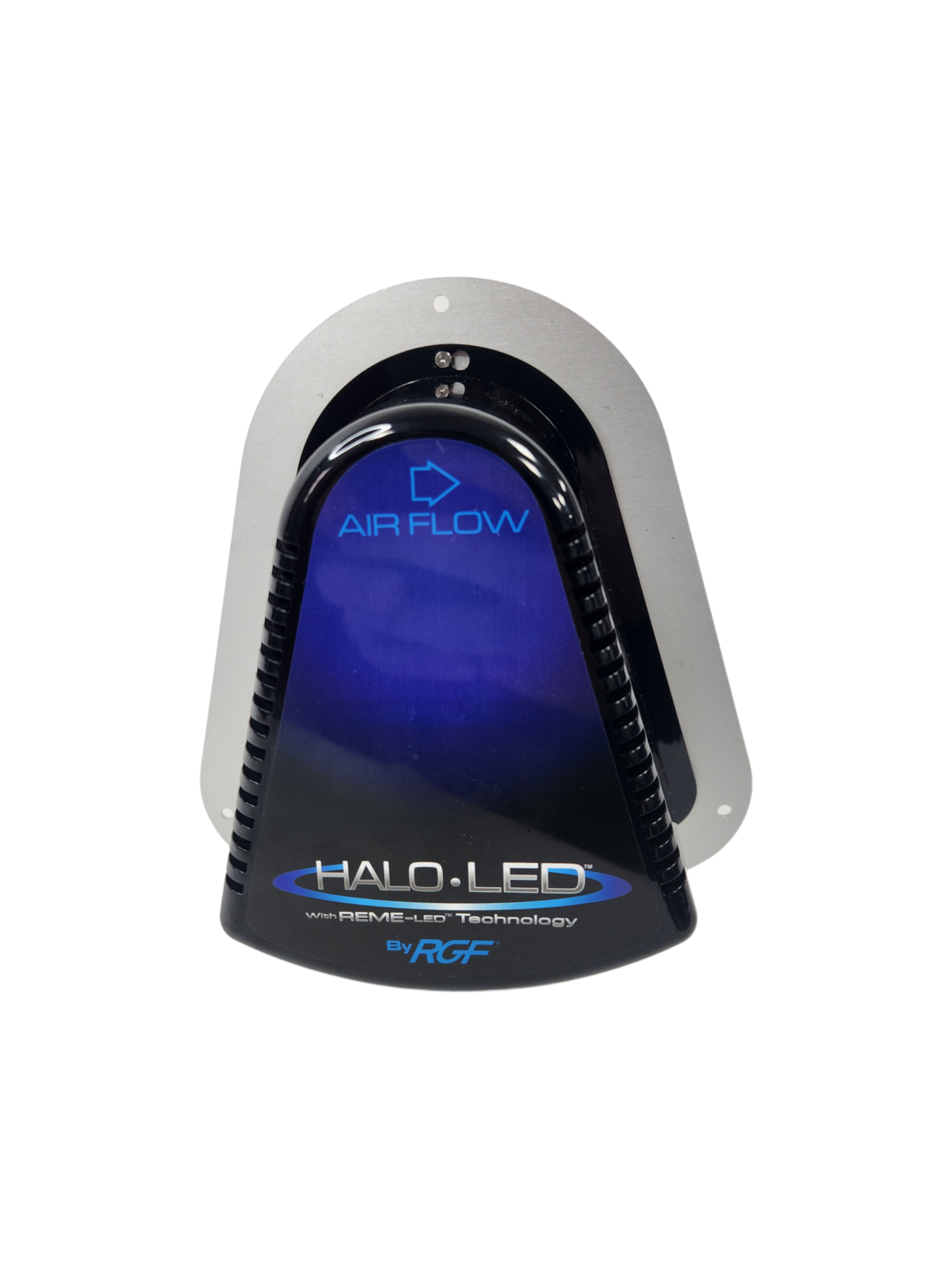 RGF RGF REME-LED-AS Halo LED Whole Home In-Duct Air Purifier