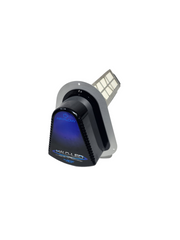 RGF RGF REME-LED-AS Halo LED Whole Home In-Duct Air Purifier