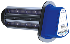 RGF RGF REME-LED-AS Halo LED Whole Home In-Duct Air Purifier