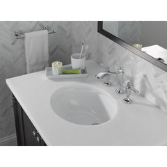DELTA FAUCET Delta 75608 Dorval: 8 Towel Bar