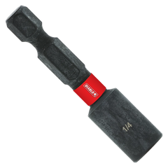 DIABLO Diablo DNTSS14 1/4 x 1-7/8 Magnetic Nut Setter