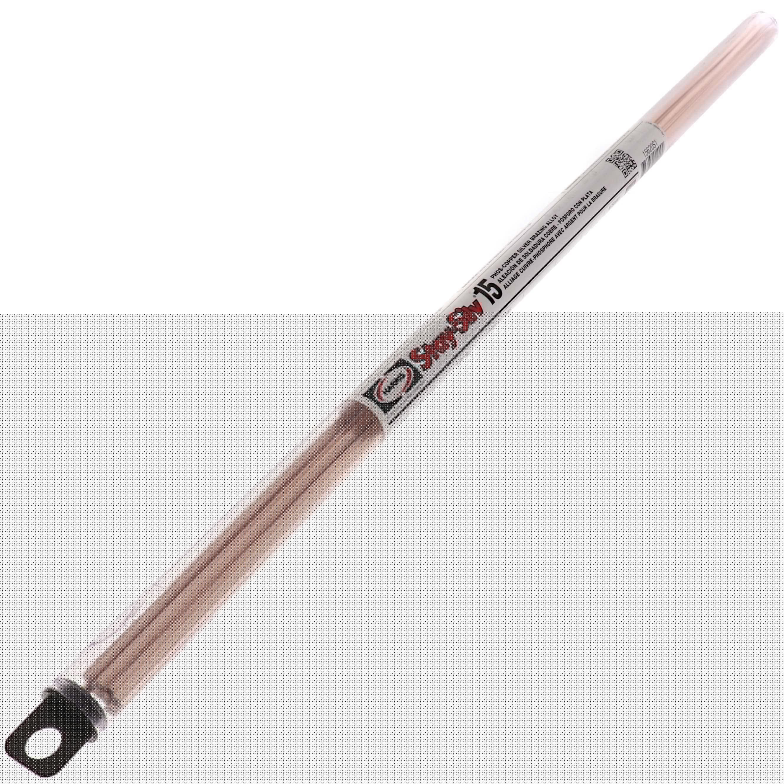 HARRIS Harris 15620S1 Stay-Silv 15 20 in Brazing Ring