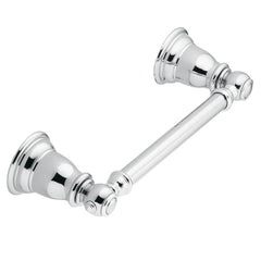 MOEN Moen YB5408CH Kingsley Wall Mount Toilet Tissue Holder in Chrome