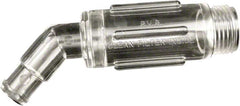 ZODIAC Zodiac Pool Systems D31 Hose Barb/Strainer Housing