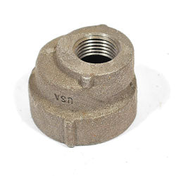 ASC ENGINEERED SOLUTIONS ASC ENGINEERED SOLUTIONS 1XE.BER REDUCER 1X3/4 BLK CI 125# ECC FIG 29E