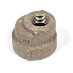 ASC ENGINEERED SOLUTIONS ASC ENGINEERED SOLUTIONS 1XE.BER REDUCER 1X3/4 BLK CI 125# ECC FIG 29E