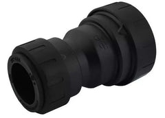 RWC John Guest PSEI202820E ProLock Reducing Coupling CTS 3/4 x 1/2