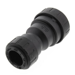 RWC John Guest PSEI202820E ProLock Reducing Coupling CTS 3/4 x 1/2
