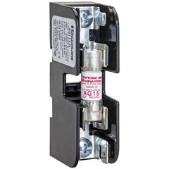 MERSEN Mersen AG15 15 Amp, 600 Volt, Class G, Time Delay Low Voltage Fuse