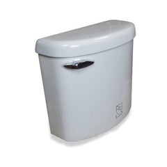 LIBERTY PUMPS Liberty ASCENTII-TW Ascent II Insulated Toilet Tank and Lid 1.28 gpf