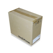 LIBERTY PUMPS Liberty ASCENTII-TW Ascent II Insulated Toilet Tank and Lid 1.28 gpf