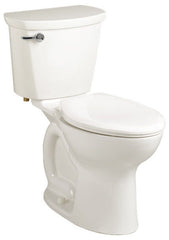 AMERICAN STANDARD American Standard 215AA104222 Cadet Pro Two-Piece 1.28 gpf Toilet