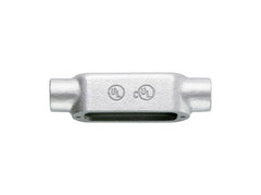 EATON Crouse Hinds C400M Condulet Form 5 Conduit Outlet Body 4 inches