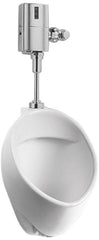 TOTO TOTO UT105UG#01 Wash Out Urinal 0.125 GPF Cotton White
