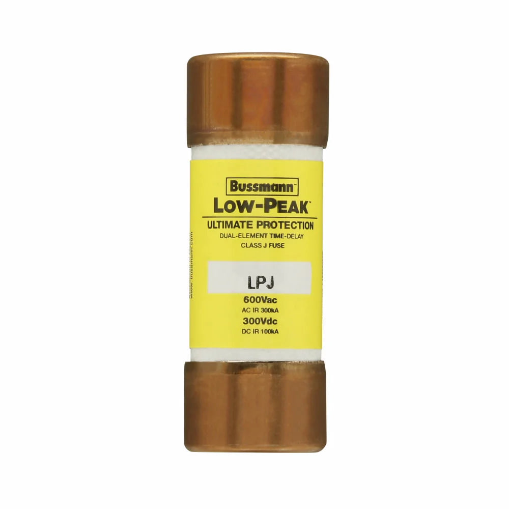 EATON Eaton LPJ-2SP BUS 10W PEAK CLASS J 2AMP