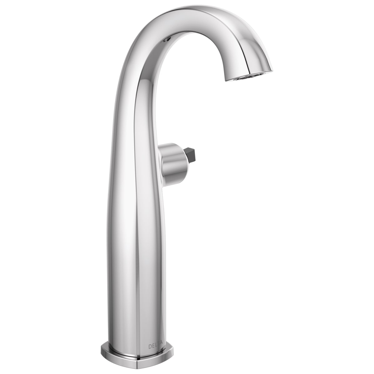 DELTA FAUCET Delta 777-LHP-DST Lavatory Faucet Stryke Less Handle ADA 1.2 Gallons per Minute