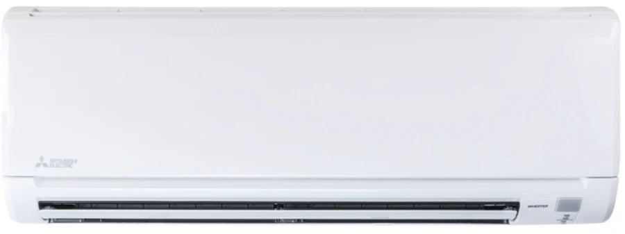 MITSUBISHI ELECTRIC Mitsubishi MSZ-WR09NA-U2 Indoor Unit 9 MBH 16 SEER Wall Mount HP Single-Zone 230/1 WR Model M-Series