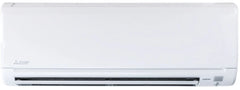 MITSUBISHI ELECTRIC Mitsubishi MSZ-WR09NA-U2 Indoor Unit 9 MBH 16 SEER Wall Mount HP Single-Zone 230/1 WR Model M-Series