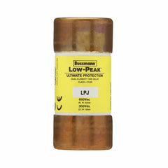 EATON Eaton LPJ-35SP Low-Peak Time Delay Fuse 35A 600VAC/300VDC
