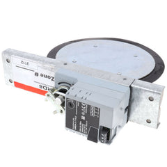 RESIDEO Resideo RRD8 8 RetrofitRoundDamper 24v