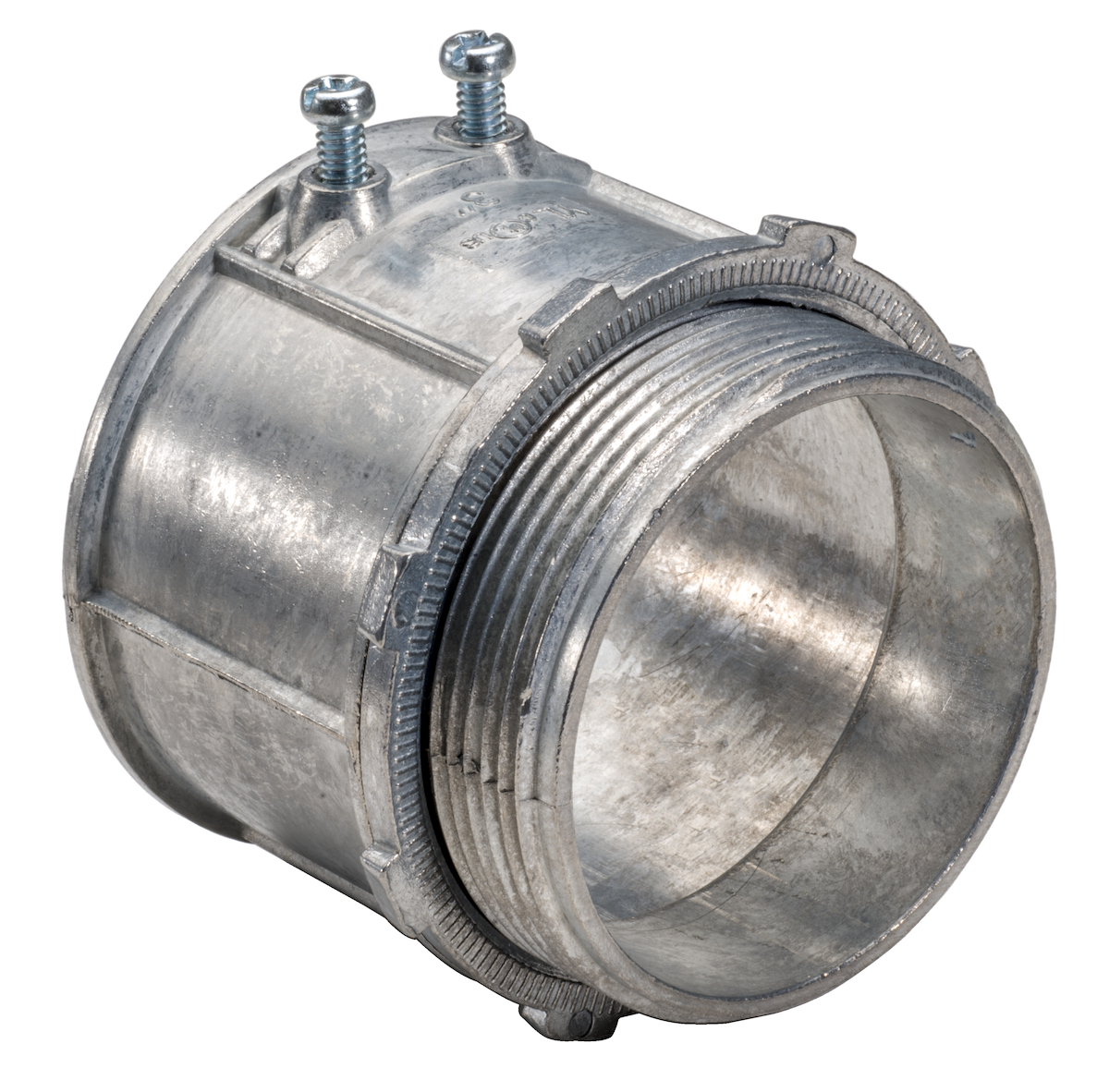 SOUTHWIRE Southwire 638 3 inches emt ss conn