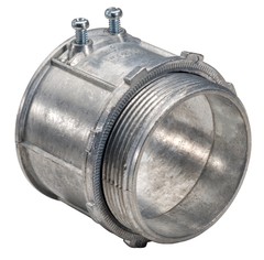 SOUTHWIRE Southwire 638 3 inches emt ss conn