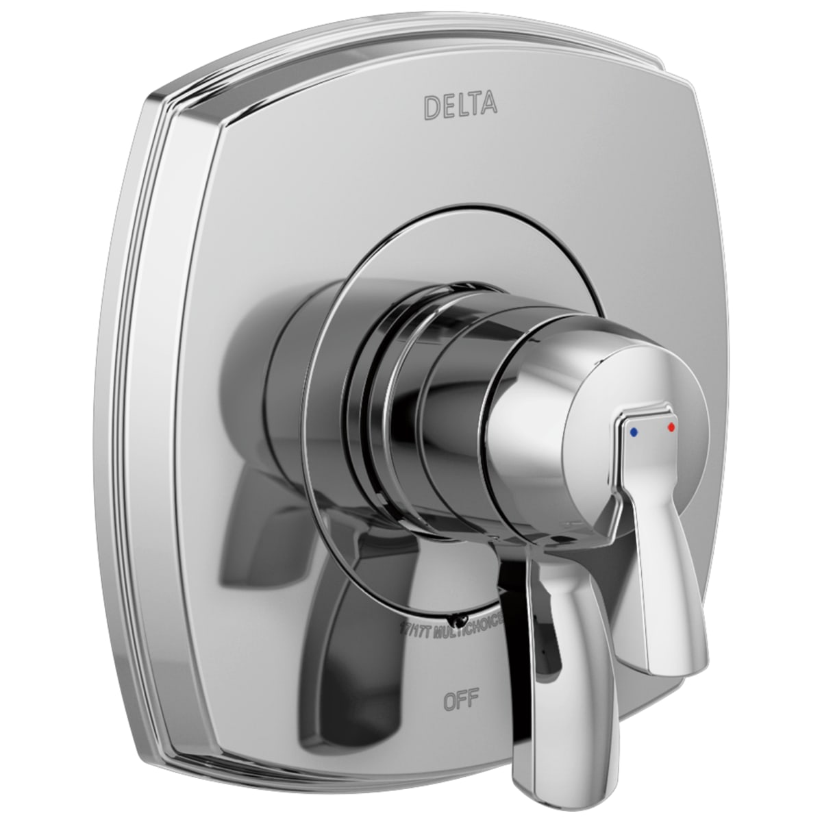 DELTA FAUCET Delta T17076 Stryke 17 Series Valve Only