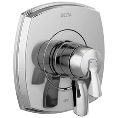 DELTA FAUCET Delta T17076 Stryke 17 Series Valve Only
