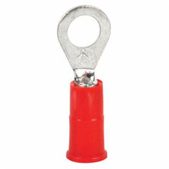 3M 3M RV18-6Q Highland Insulated Standard Ring Terminal 22 to 18 AWG 600/1000 VAC